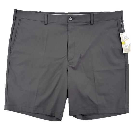 PGA Tour Other - NWT PGA Tour‎ Golf Shorts Men 42 Golf Black Active Gripper Moisture Wicking